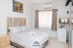 Lahspity Guesthouse